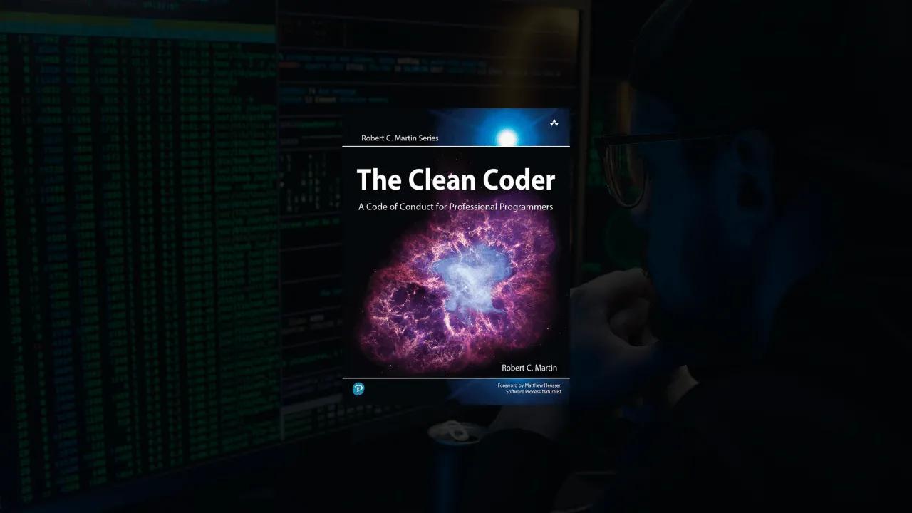 Os 5 Livros Essenciais que Todo Programador Deveria Ler