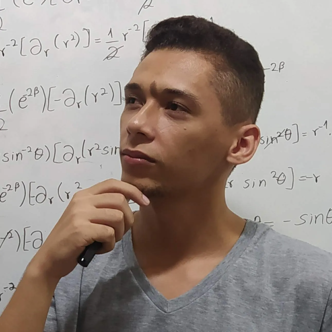 André Nascimento